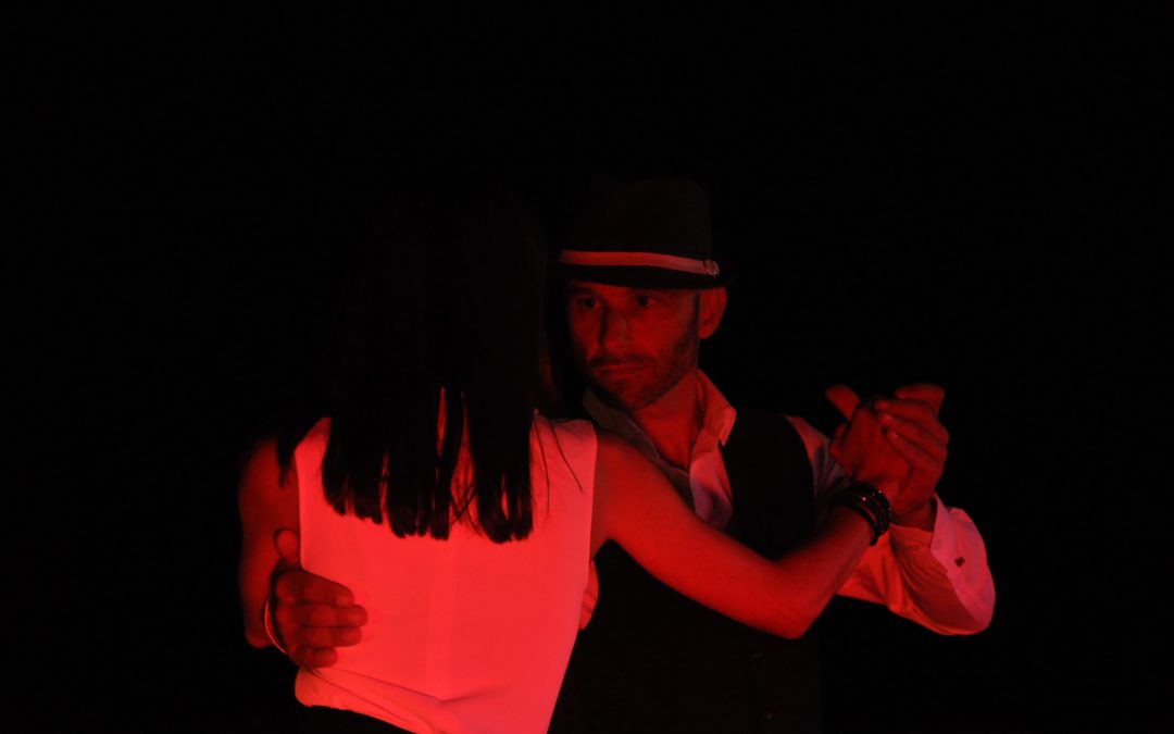 Tango Argentino Workshop  bei isi-dance